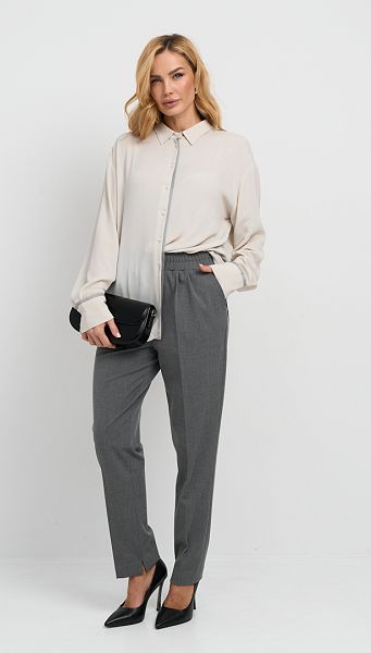 Фото bruki-zenskie-iz-sersti-serye-01 товара Брюки женские из шерсти серые Фото bruki-zenskie-iz-sersti-serye-01 товара Брюки женские из шерсти серые