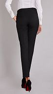 Фото bruki-zenskie-klassiceskie-cornye-s-karmanami-02 товару Брюки жіночі класичні чорні з кишенями0 Фото bruki-zenskie-klassiceskie-cornye-s-karmanami-02 товару Брюки жіночі класичні чорні з кишенями0