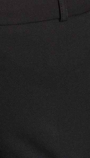 Фото bruki-zenskie-klassiceskie-cornye-s-karmanami-03 товара Брюки женские классические чорные с карманами0