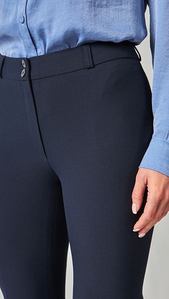 Фото bruki-zenskie-kles-sinie-03 товара Брюки женские клеш синие0 Фото bruki-zenskie-kles-sinie-03 товара Брюки женские клеш синие0