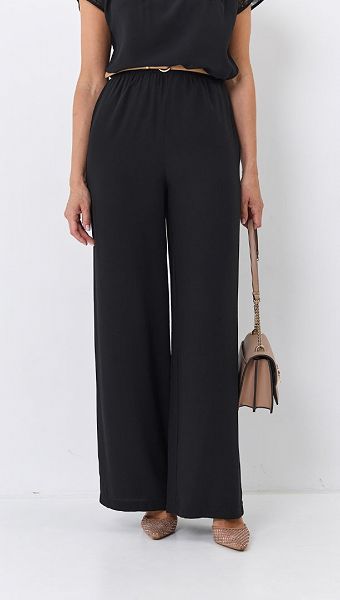 Фото bruki-zenskie-letnie-pramye-cernye-05 товару Штани жіночі літні прямі чорні0 Фото bruki-zenskie-letnie-pramye-cernye-05 товару Штани жіночі літні прямі чорні0