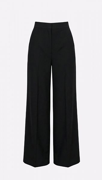 Фото bruki-zenskie-palacco-s-karmanami-cernye-01 товара Брюки женские палаццо с карманами черные0 Фото bruki-zenskie-palacco-s-karmanami-cernye-01 товара Брюки женские палаццо с карманами черные0