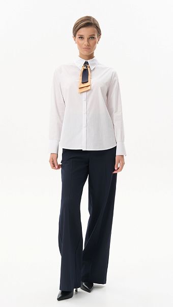 Фото bruki-zenskie-pramye-bazovye-sinie-01 товара Брюки женские прямые базовые синие0 Фото bruki-zenskie-pramye-bazovye-sinie-01 товара Брюки женские прямые базовые синие0