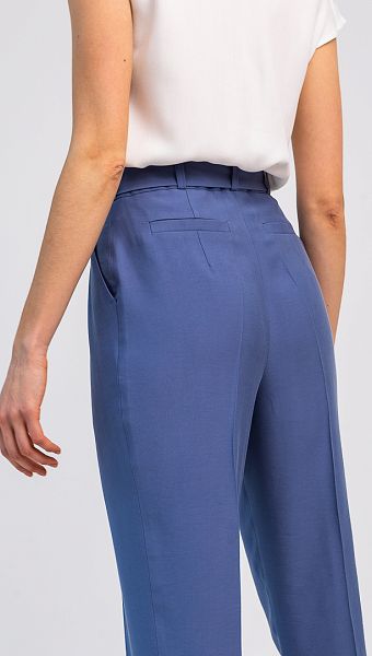 Фото bruki-zenskie-s-manzetami-04 товару Брюки жіночі з манжетами0