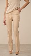 Фото bruki-zenskie-slivocnye-03 товара Брюки женские сливочные0
