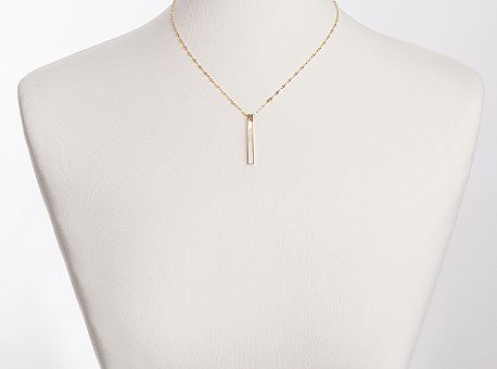 Фото cepocka-s-perlamutrom-01 товару Ланцюжок з перламутром