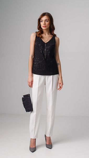 Фото cernyj-top-s-paetkami-04 товару Чорний топ з паєтками0 Фото cernyj-top-s-paetkami-04 товару Чорний топ з паєтками0