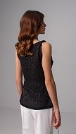 Фото cernyj-top-s-paetkami-05 товару Чорний топ з паєтками0 Фото cernyj-top-s-paetkami-05 товару Чорний топ з паєтками0