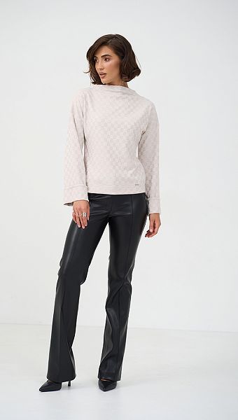 Фото dzemper-trikotaznyj-fakturnyj-02 товара Джемпер трикотажный фактурный0 Фото dzemper-trikotaznyj-fakturnyj-02 товара Джемпер трикотажный фактурный0