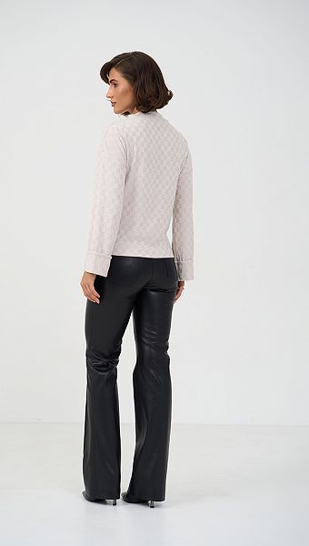 Фото dzemper-trikotaznyj-fakturnyj-05 товару Джемпер трикотажний фактурний0