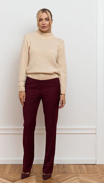 Фото dzemper-zenskij-trikotaznyj-bazovyj-sampan-02 товару Джемпер жіночий трикотажний базовий шампань0 Фото dzemper-zenskij-trikotaznyj-bazovyj-sampan-02 товару Джемпер жіночий трикотажний базовий шампань0