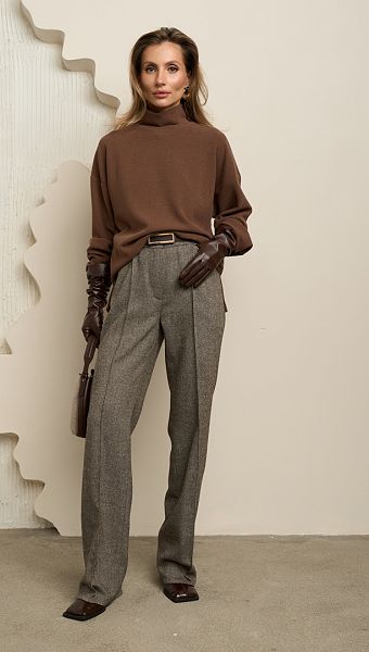 Фото dzemper-zenskij-trikotaznyj-kofejnyj-04 товару Джемпер жіночий трикотажний кавовий0 Фото dzemper-zenskij-trikotaznyj-kofejnyj-04 товару Джемпер жіночий трикотажний кавовий0