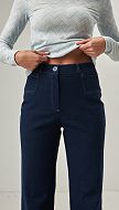 Фото dzinsy-zenskie-pramye-03 товара Джинсы женские прямые0
