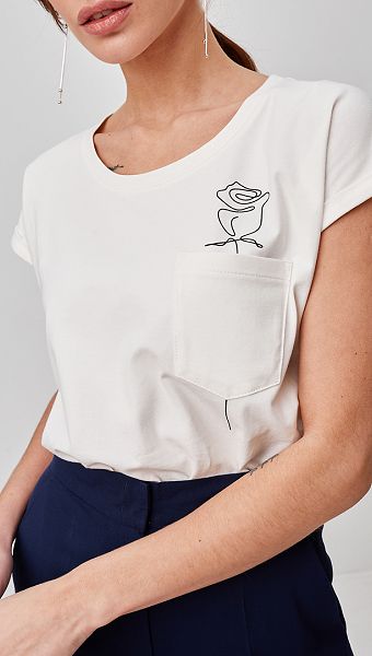 Фото futbolka-oversajz-belaa-s-karmanom-04 товару Футболка оверсайз біла з кишенею0