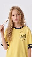 Фото futbolka-s-kantom-zeltaa-05 товара Футболка с кантом желтая0 Фото futbolka-s-kantom-zeltaa-05 товара Футболка с кантом желтая0