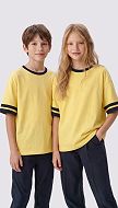 Фото futbolka-s-kantom-zeltaa-07 товара Футболка с кантом желтая0 Фото futbolka-s-kantom-zeltaa-07 товара Футболка с кантом желтая0