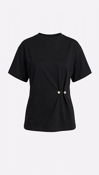 Фото futbolka-zenskaa-bazovaa-iz-hlopka-cernaa-01 товара Футболка женская базовая из хлопка черная0 Фото futbolka-zenskaa-bazovaa-iz-hlopka-cernaa-01 товара Футболка женская базовая из хлопка черная0