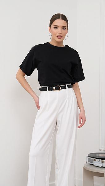 Фото futbolka-zenskaa-bazovaa-iz-hlopka-cernaa-04 товара Футболка женская базовая из хлопка черная0 Фото futbolka-zenskaa-bazovaa-iz-hlopka-cernaa-04 товара Футболка женская базовая из хлопка черная0