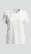 Фото futbolka-zenskaa-bazovaa-molocnaa-01 товару Футболка жіноча базова молочна0 Фото futbolka-zenskaa-bazovaa-molocnaa-01 товару Футболка жіноча базова молочна0