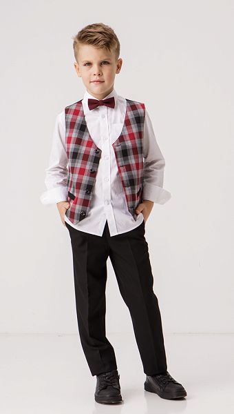 Фото galstuk-babocka-bordovyj-03 товару Краватка метелик бордова0