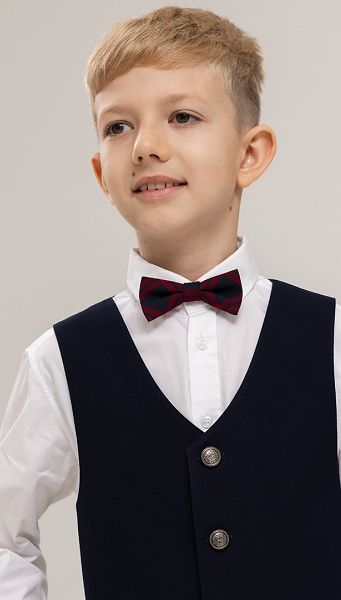 Фото galstuk-babocka-sine-bordovaa-kletka-01 товару Краватка метелик синьо-бордова клітинка Фото galstuk-babocka-sine-bordovaa-kletka-01 товару Краватка метелик синьо-бордова клітинка