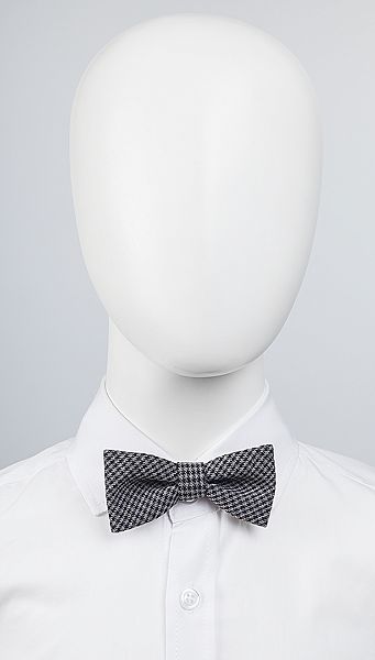 Фото galstuk-babocka-svetlo-sero-cernaa-kletka-01 товару Краватка метелик світло сіро-чорна клітинка Фото galstuk-babocka-svetlo-sero-cernaa-kletka-01 товару Краватка метелик світло сіро-чорна клітинка