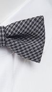 Фото galstuk-babocka-svetlo-sero-cernaa-kletka-02 товару Краватка метелик світло сіро-чорна клітинка0 Фото galstuk-babocka-svetlo-sero-cernaa-kletka-02 товару Краватка метелик світло сіро-чорна клітинка0