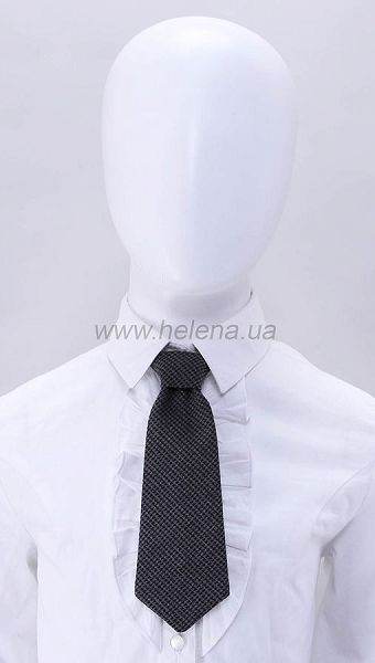 Фото 575-41 товара Галстук Ученица4 Фото 575-41 товара Галстук Ученица4