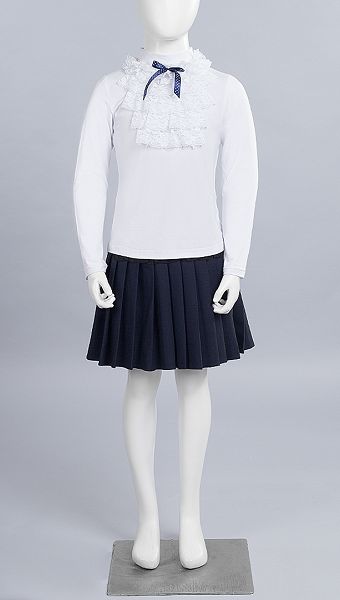 Фото 919-01 товару Гольф Білосніжка-140 Фото 919-01 товару Гольф Білосніжка-140