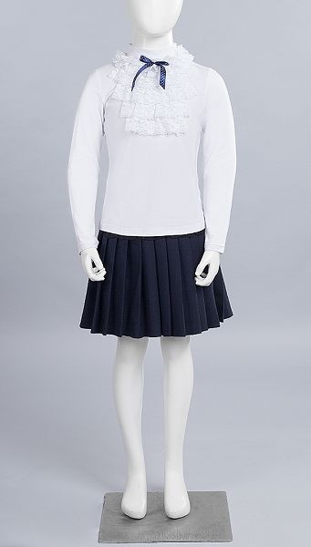 Фото 919-01 товару Гольф Білосніжка-14 Фото 919-01 товару Гольф Білосніжка-14