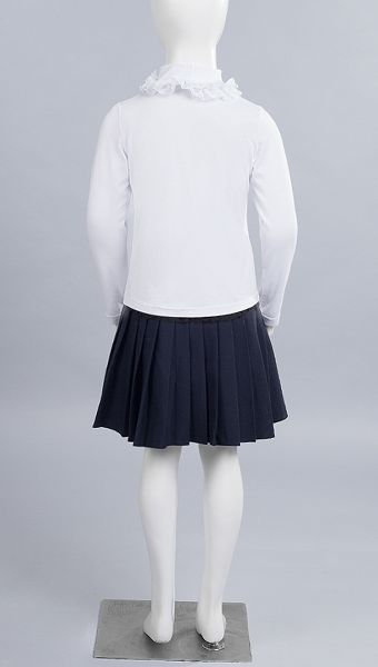 Фото 919-02 товару Гольф Білосніжка-140