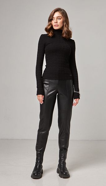 Фото golf-klassiceskij-cernyj-01 товара Гольф классический чёрный Фото golf-klassiceskij-cernyj-01 товара Гольф классический чёрный