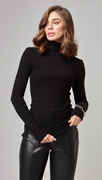 Фото golf-klassiceskij-cernyj-02 товара Гольф классический чёрный0 Фото golf-klassiceskij-cernyj-02 товара Гольф классический чёрный0