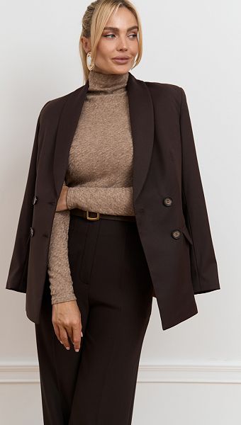 Фото golf-klassiceskij-karamelnyj-7 товару Гольф класичний карамельний0