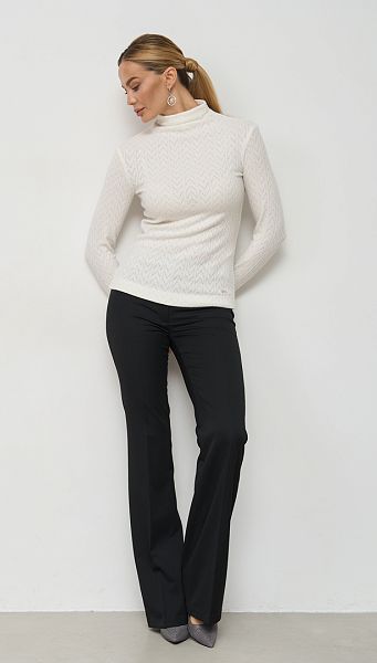 Фото golf-klassiceskij-molocnyj-s-uzorom-01 товара Гольф классический молочный с узором Фото golf-klassiceskij-molocnyj-s-uzorom-01 товара Гольф классический молочный с узором