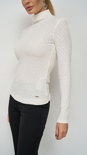 Фото golf-klassiceskij-molocnyj-s-uzorom-04 товару Гольф класичний молочний з візерунком0 Фото golf-klassiceskij-molocnyj-s-uzorom-04 товару Гольф класичний молочний з візерунком0