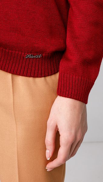 Фото golf-serstanoj-zenskij-bordo-06 товару Гольф вовняний жіночий бордо0 Фото golf-serstanoj-zenskij-bordo-06 товару Гольф вовняний жіночий бордо0