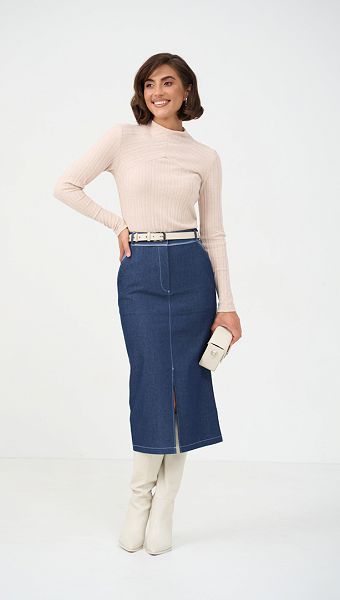 Фото golf-trikotaznyj-pudrovyj-03 товара Гольф трикотажный пудровый0 Фото golf-trikotaznyj-pudrovyj-03 товара Гольф трикотажный пудровый0