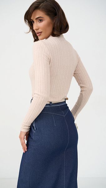 Фото golf-trikotaznyj-pudrovyj-05 товара Гольф трикотажный пудровый0 Фото golf-trikotaznyj-pudrovyj-05 товара Гольф трикотажный пудровый0