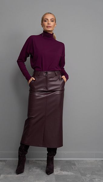 Фото golf-zenskij-oversajz-bordovyj-06 товара Гольф женский оверсайз бордовый0 Фото golf-zenskij-oversajz-bordovyj-06 товара Гольф женский оверсайз бордовый0