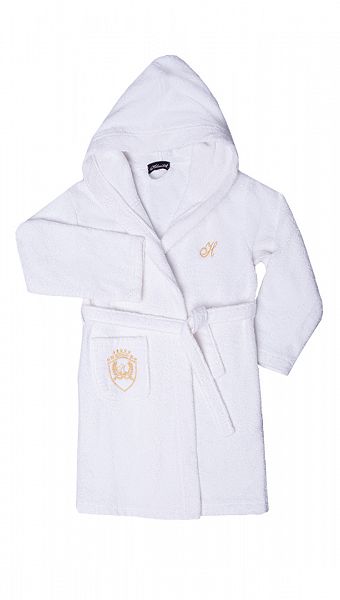 Фото 11311 товару Халат Рафаелло (дів)0 Фото 11311 товару Халат Рафаелло (дів)0