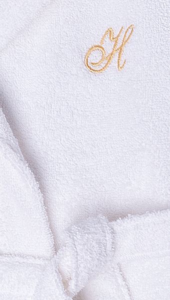 Фото 11313 товару Халат Рафаелло (дів)0