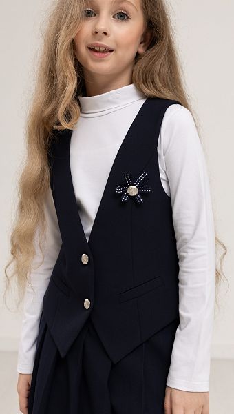 Фото klassiceskij-golf-dla-devocki-3 товару Класичний гольф для дівчинки1