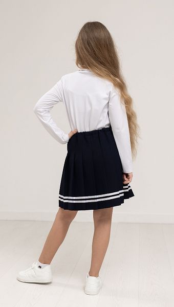 Фото klassiceskij-golf-dla-devocki-4 товару Класичний гольф для дівчинки1