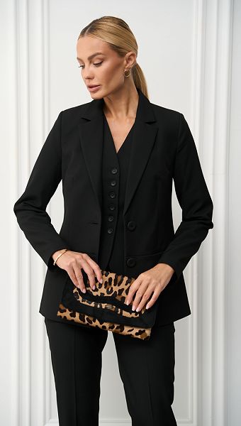 Фото klatc-leopardovyj-05 товара Клатч Леопардовый