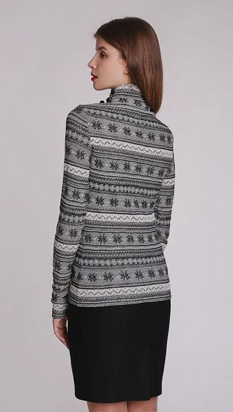 Фото 1238-02 товару Кофта Медіна0