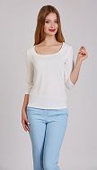 Фото 1275-11 товару Кофта Нора1
