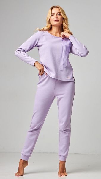 Фото kostum-domasnij-zenskij-sirenevyj-03 товара Костюм домашний женский сиреневый0 Фото kostum-domasnij-zenskij-sirenevyj-03 товара Костюм домашний женский сиреневый0