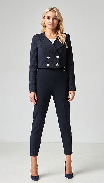 Фото krop---zaket-sinij-01 товара Кроп - жакет синий Фото krop---zaket-sinij-01 товара Кроп - жакет синий