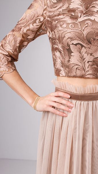 Фото krop-top-s-dlinnym-rukavom-04 товару Кроп топ з довгим рукавом0